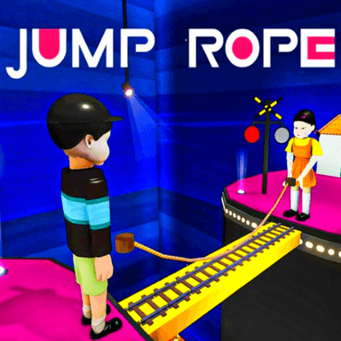 Impossible Jump Rope for 1,000,000  icon