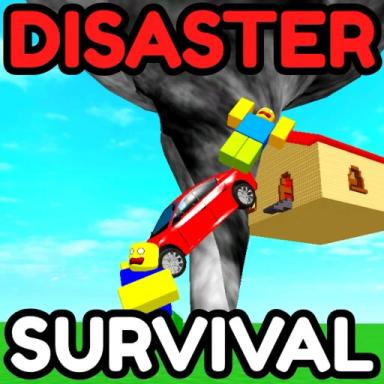 Thumbnail for Disaster Survival Game