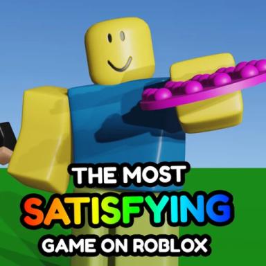 [💰FREE] The Most Satisfying Game On Roblox icon
