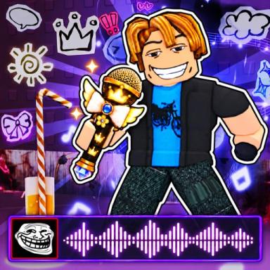 Thumbnail for [🤣] Mimic the Voice!🎙️ Game