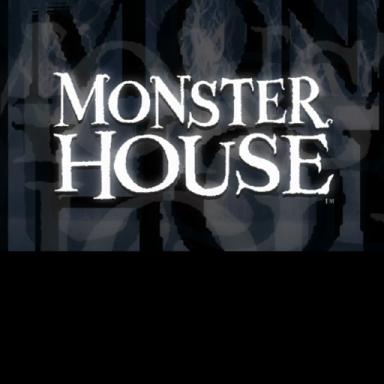 [Opened] Haunted House(Remastered) icon
