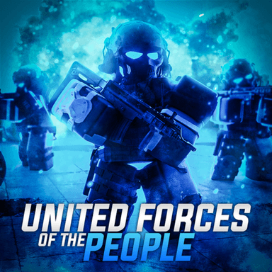 Thumbnail for Defense Point Alpha | Border Roleplay Game