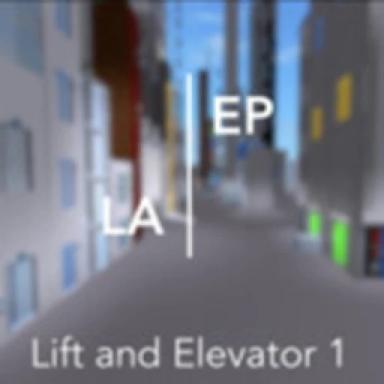 Thumbnail for Lift and Elevator Place Game