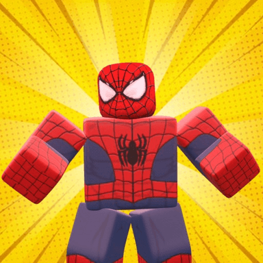 Thumbnail for Spider Man Simulator Game