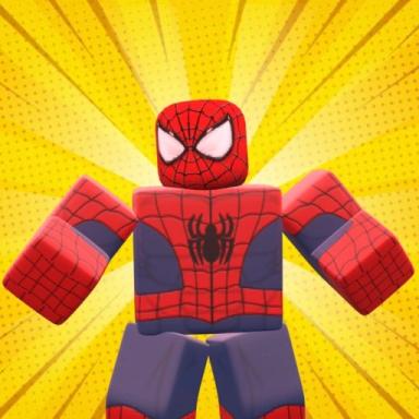 Spider Man Simulator icon