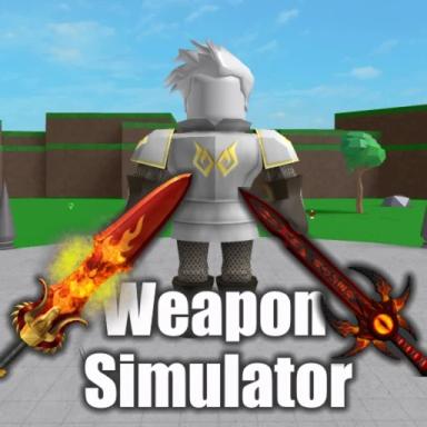 Weapon Simulator 2 icon