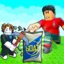 ⛏️Break a Soccer Pack icon