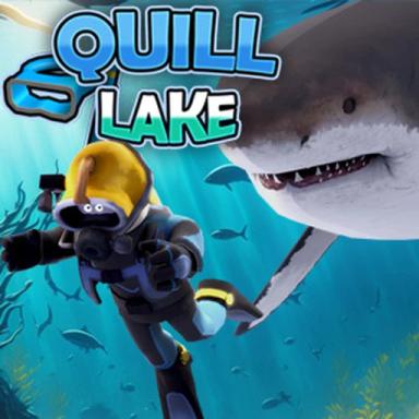 Thumbnail for Scuba Diving at Quill Lake🤿 Game