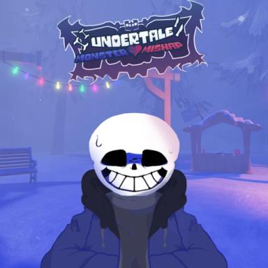 {HIATUS} UNDERTALE MONSTER MISHAP 💀🔪 icon