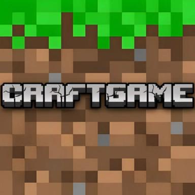 ⛏️Craftgame💎 icon