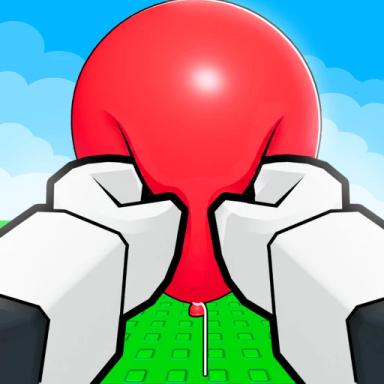 Thumbnail for 🎈Pop the balloon! [ASMR] Game