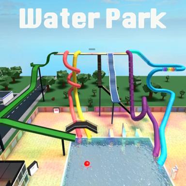 Roblox Water Park icon