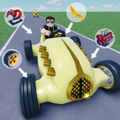 [🚗] Loot - Car Race icon