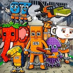 Find the Prisoners Brainrot [112] icon