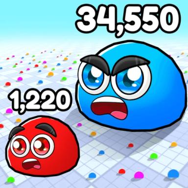 Blob Eaters Simulator icon