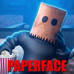 Thumbnail for 🍀 Paperface 🔪 Who's the Killer? Game