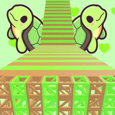 Turtle Obby 🐢 icon