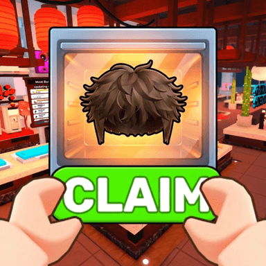 🎁 Bake For UGC [AFK or Play] icon