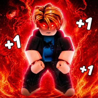 Thumbnail for 🎵 +1 Aura Phonk Ascension Game