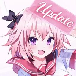 Femboy 2-3-4 Player Anime Obby icon