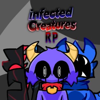 Thumbnail for [🎃] Nightmare Creatures RP  Game