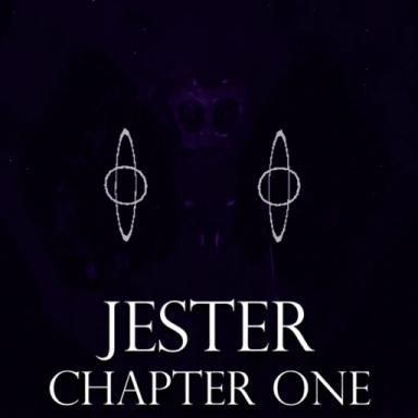 JESTER [HORROR] icon