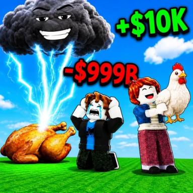 Thumbnail for Don't Pop the Egg! Game