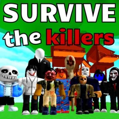 Thumbnail for Survive The Killers Game