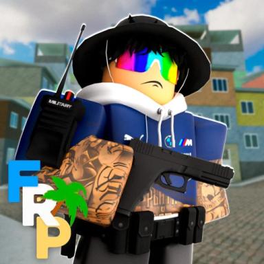 Florianópolis Roleplay 🌴 icon