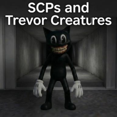 Thumbnail for SCP And Trevor Creatures Game