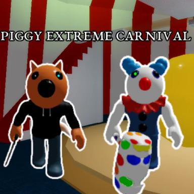 Piggy Extreme Carnival icon