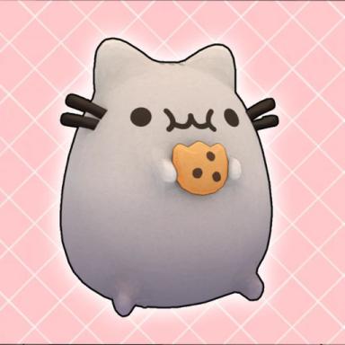 Thumbnail for 🐻Plushie factory tycoon Game
