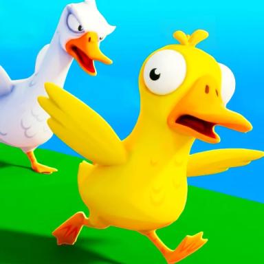 Thumbnail for Duck Duck (Tag) 🦆 Game