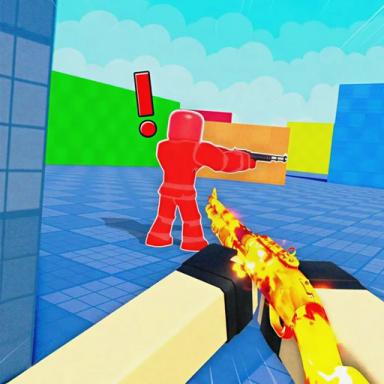 [FPS] Pump icon