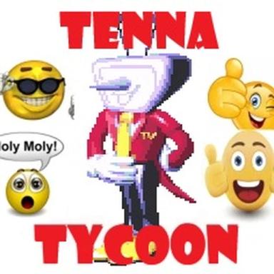 Thumbnail for Tenna Tycoon Game