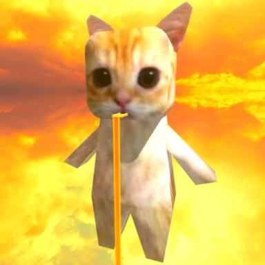 Thumbnail for Climb Into Ay Mi Gatito 🎵🐱 Game