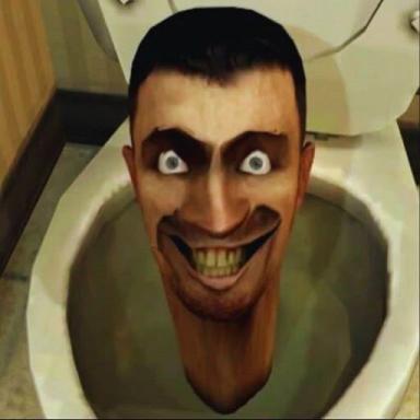 Toilet War icon