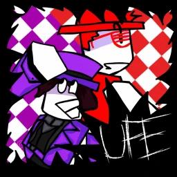 Thumbnail for [SOAPY] Untitled Forsaken Engine Game