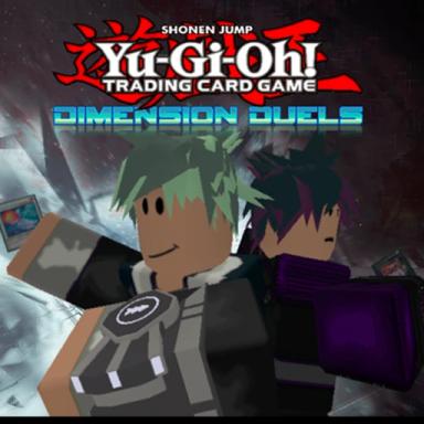 Dimension Duels Classic icon