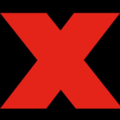 Favorite The X! icon