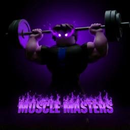 💪Muscle Masters icon