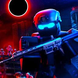 Sentinel // AI Uprising icon