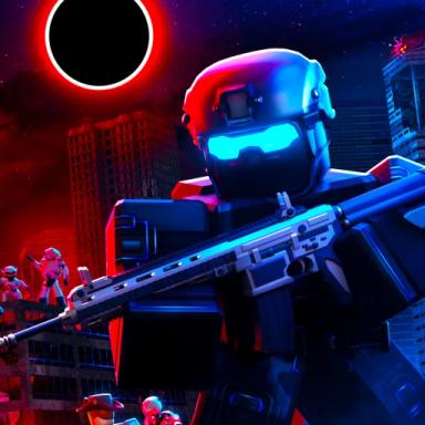 Thumbnail for Sentinel // AI Uprising Game