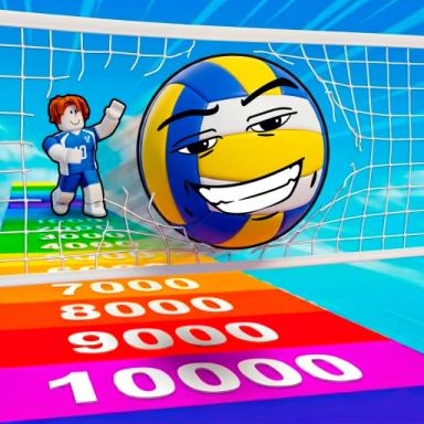 [🏐] Volleyball Training! icon