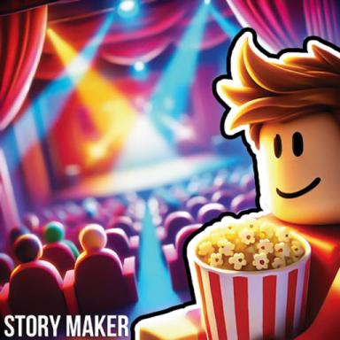 Thumbnail for Story Maker ⭐ Game