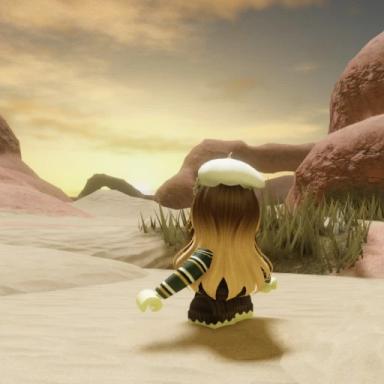 Somewhat Inescapable Quicksand icon