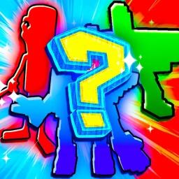 [🔎] Who's The Brainrot❓ icon