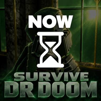 Thumbnail for [UPDATE] Survive  Dr Doom Game