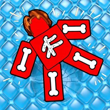 Thumbnail for Break Bones ASMR Game