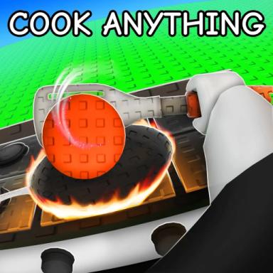 [Grilling]🧑‍🍳 Let Me Cook icon